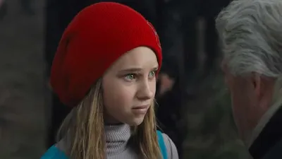 Красная Шапочка (2022, фильм) - «Сказка детства в новой, современной  интерпретации (+фото)» | отзывы
