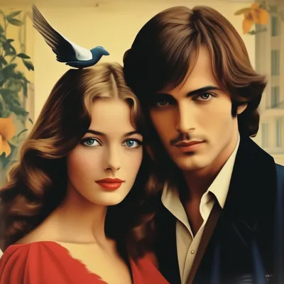 1984 Любовь и голуби — Сергей Юрский