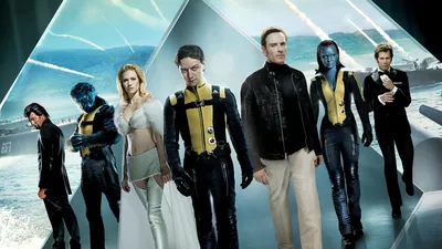 Люди Икс (X-Men) — 14 цитат из фильма