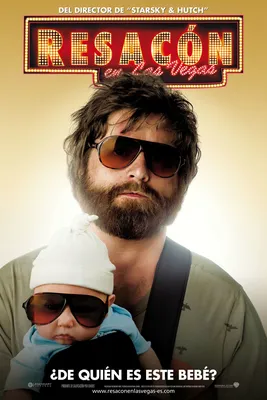 Мальчишник в Вегасе / The Hangover / Hangover (2009) | AllOfCinema.com  Лучшие фильмы в рецензиях