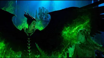 Кадры из фильма: Малефисента (Maleficent) - 2014 - Рецензент