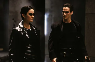 Фильм «Матрица: Воскрешение» / The Matrix Resurrections (2021) — трейлеры,  дата выхода | КГ-Портал