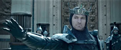 Меч короля Артура Фильм, 2017 - подробная информация - King Arthur: Legend  of the Sword