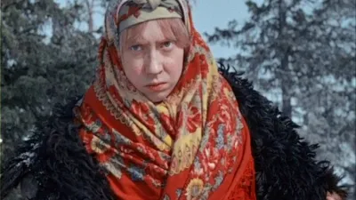 Фильм «Морозко» 1964: актеры, время выхода и описание на Первом канале /  Channel One Russia