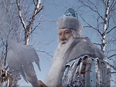 В США ненавидят советский фильм «Морозко». Его называют худшим фэнтези в  истории