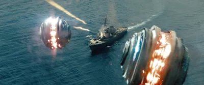 Морской бой / Battleship, США, 2012: iskander_zombie — LiveJournal
