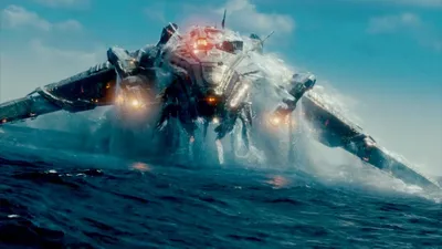Атака инопланетян - \"Морской бой\" отрывок из фильма - YouTube