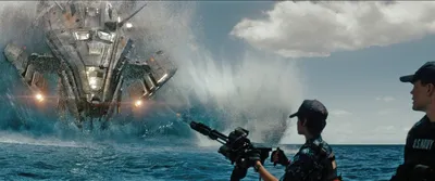 Премьера фильма «Морской бой» в Токио | WMJ.ru
