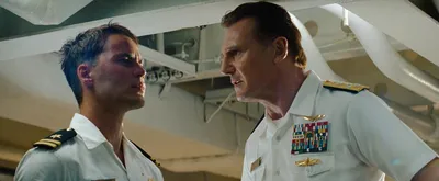Морской бой (2012) - актеры и роли фильма - Battleship
