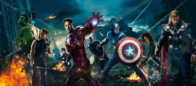 Фильм «Мстители: Финал» / Avengers: Endgame (2019) — трейлеры, дата выхода  | КГ-Портал