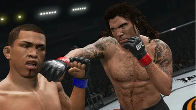 Игра UFC Undisputed 2010 (PlayStation 3, Английская версия) купить по  низкой цене с доставкой в интернет-магазине OZON (835075880)