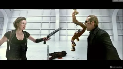 Обитель зла 4: Жизнь после смерти 3D / Resident Evil: Afterlife (2010, фильм)  - «◁ Откровенная бредятина. Эх, надо было остановиться на трилогии... (+  много кадров из фильма)» | отзывы