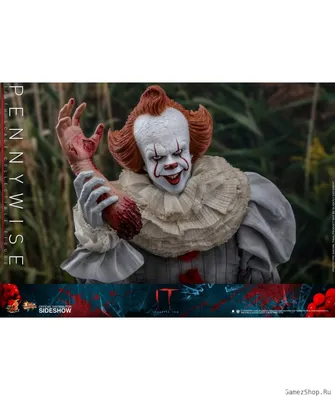 Оно 2 / It: Chapter Two (2019, фильм) - «Хорошее продолжение фильма \"Оно\" »  | отзывы