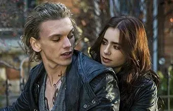 Фильм «Орудия смерти: Город костей» / The Mortal Instruments: City of Bones  (2013) — трейлеры, дата выхода | КГ-Портал
