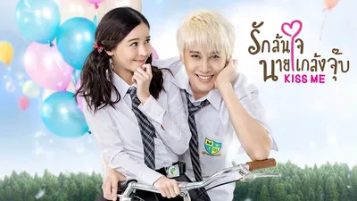 Аниме Озорной поцелуй / Itazura na Kiss - «Милая история маниакальной  любви, которая больше походит на одержимость. Увлекательное аниме со своей  изюминкой и немного затянутым финалом.» | отзывы