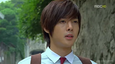 сериал Озорной поцелуй / Поцелуй меня / Playful Kiss Thai Version онлайн