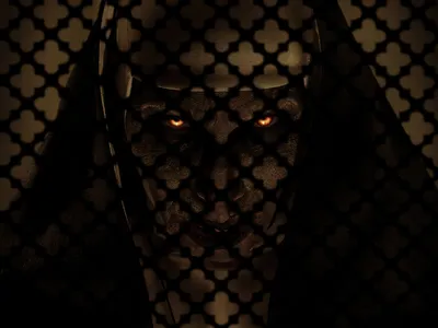 Смотреть фильм Проклятие Аннабель: Зарождение зла / Проклятие Аннабель 2  онлайн бесплатно в хорошем качестве