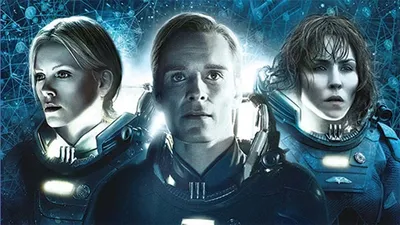 Prometheus (фильм) (Прометей) :: AVP / смешные картинки и другие приколы:  комиксы, гиф анимация, видео, лучший интеллектуальный юмор.