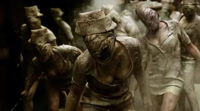 Новый фильм по игре Silent Hill может выйти в 2023 году