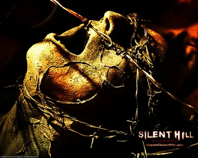 Косплей: Пирамидоголовый и медсестра из Silent Hill | Geek Lifestyle | Мир  фантастики и фэнтези