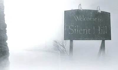Сайлент Хилл (2 DVD) - купить фильм /Silent Hill/ на DVD с доставкой.  GoldDisk - Интернет-магазин Лицензионных DVD.