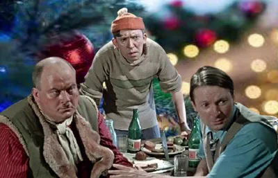 Самогонщики (1961, фильм) - «Самый качественный юмор!» | отзывы
