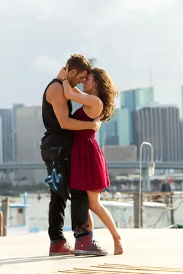 Фильм «Шаг вперёд — 4» / Step Up Revolution (2012) — трейлеры, дата выхода  | КГ-Портал