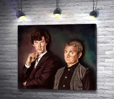 Шерлок Холмс и доктор Ватсон | 4 серия | Смертельная схватка - YouTube