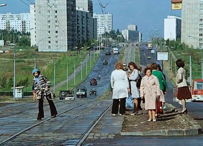 Встреча «Кино глазами фотографа»: фильм «Служебный роман»