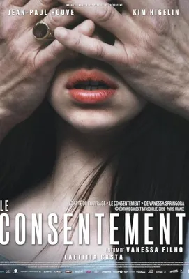 Смотреть Согласие Le consentement (2023) онлайн бесплатно на HDREZKA