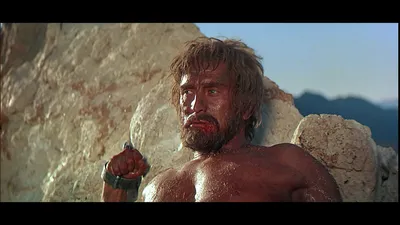 Спартак / Spartacus (1960) | AllOfCinema.com Лучшие фильмы в рецензиях