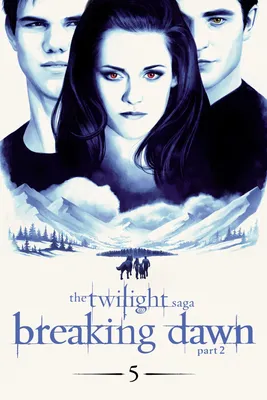 Сумерки. Сага. Рассвет: Часть 2 / The Twilight Saga: Breaking Dawn - Part 2  (2012): фото, кадры и постеры из фильма - Вокруг ТВ.