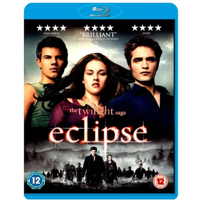 Сумерки. Сага. Затмение / The Twilight Saga: Eclipse (2010): фото, кадры и  постеры из фильма - Вокруг ТВ.