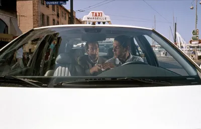Герои фильма «Такси» тогда и сейчас | Пикабу