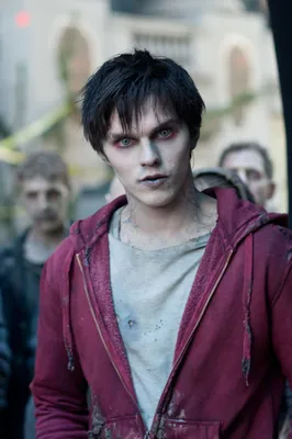 Фильм «Тепло наших тел» / Warm Bodies (2013) — трейлеры, дата выхода |  КГ-Портал