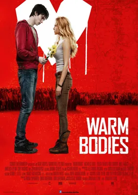 Тепло наших тел / Warm Bodies / Статьи / Newslab.Ru