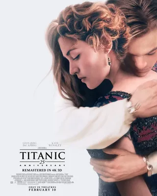 Как изменились главные актеры фильма Титаник - фото | РБК Украина
