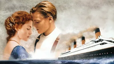 Классический постер из фильма «Титаник», холст, Художественная печать,  украшение для дома, настенная живопись (без рамки) | AliExpress