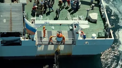 Кулон Сердце Океана из фильма Титаник 1.8*1.8 СМ (ID#1867974303), цена:  199.99 ₴, купить на Prom.ua