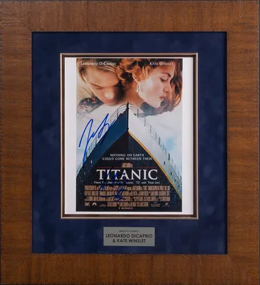 Счастливый конец фильма Титаник, Кейт…» — создано в Шедевруме