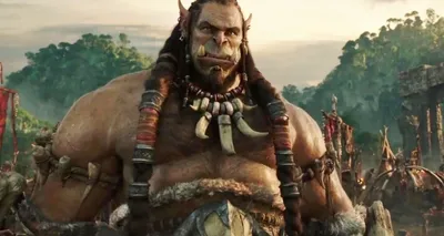 Фильм Warcraft не понравился критикам | GameMAG