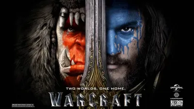 Warcraft стал самым кассовым из фильмов по игре - Korrespondent.net