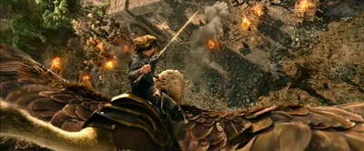 Варкрафт / Warcraft (2016, фильм) - «Мы ждали и это свершилось» | отзывы