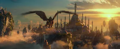 Фильм \"Warcraft\"