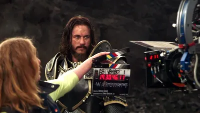 Режиссер фильма «Warcraft» сказал, что сиквел маловероятен – Снег.TV