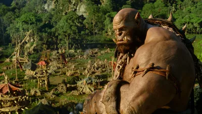 Фильм «Варкрафт» / Warcraft (2016) — трейлеры, дата выхода | КГ-Портал