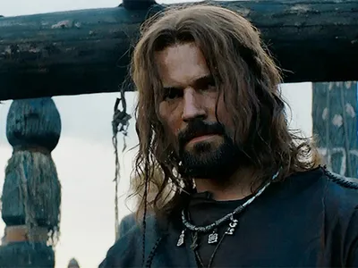 13 лучших фильмов и сериалов про викингов