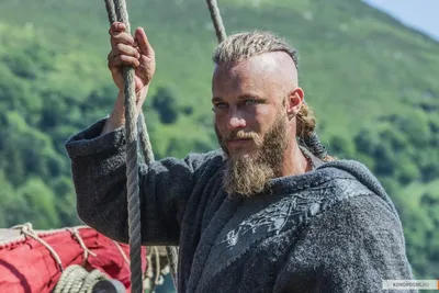 Война викингов, 2019 — описание, интересные факты — Кинопоиск