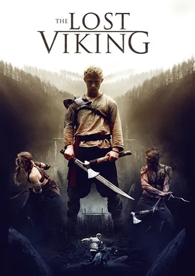 Список лучших фильмов про викингов