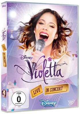 Постер #202148 для фильма Тини: Новая жизнь Виолетты | Tini: El gran cambio  de Violetta | KINOMANIA.RU